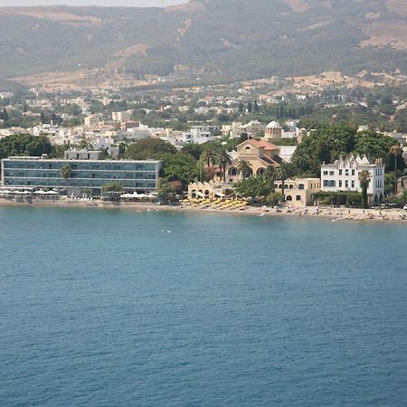 Kos Aktis Art Hotel Exterior foto