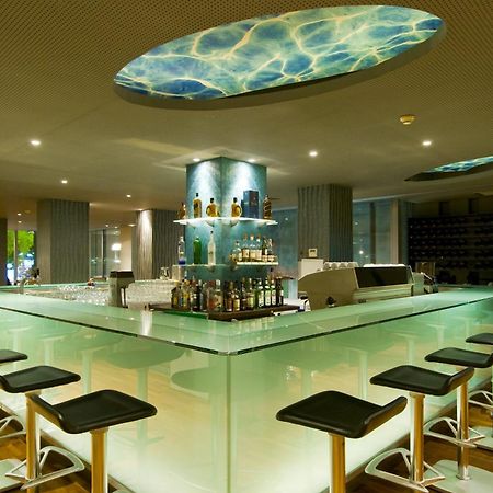Kos Aktis Art Hotel Restaurant foto