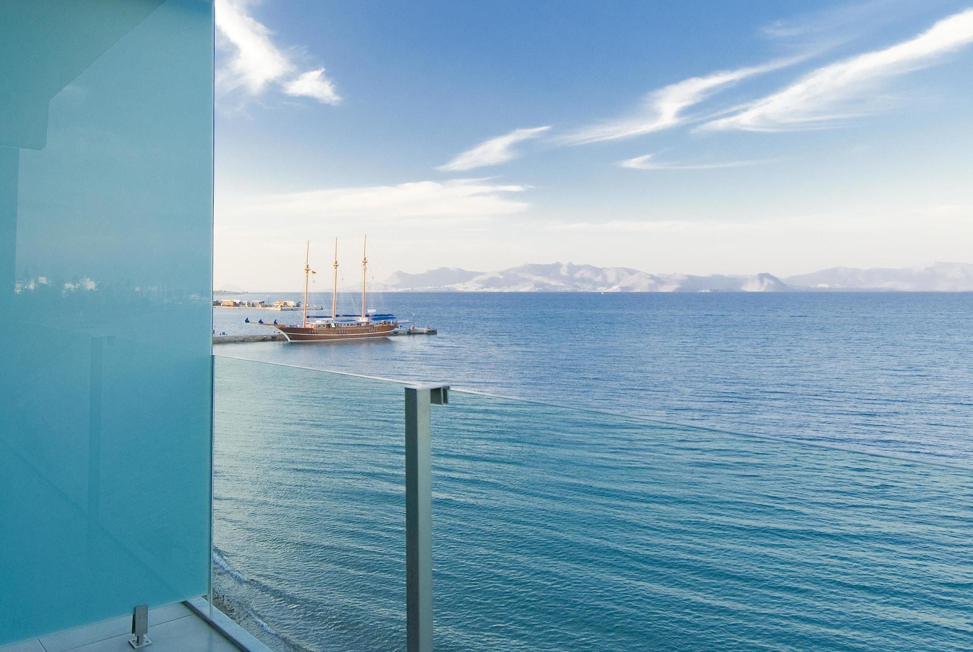 Kos Aktis Art Hotel Cameră foto