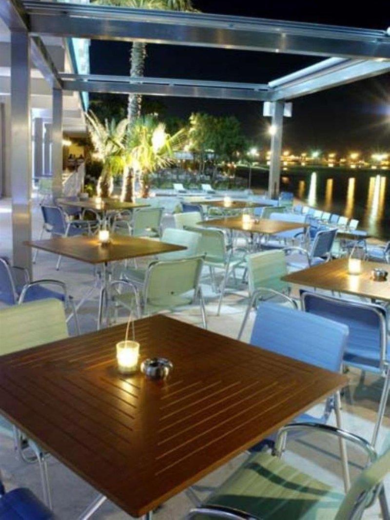 Kos Aktis Art Hotel Exterior foto