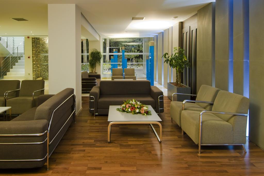 Kos Aktis Art Hotel Exterior foto