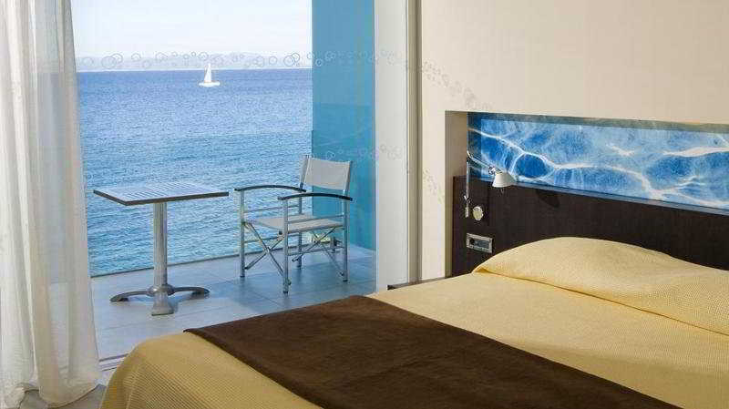 Kos Aktis Art Hotel Exterior foto