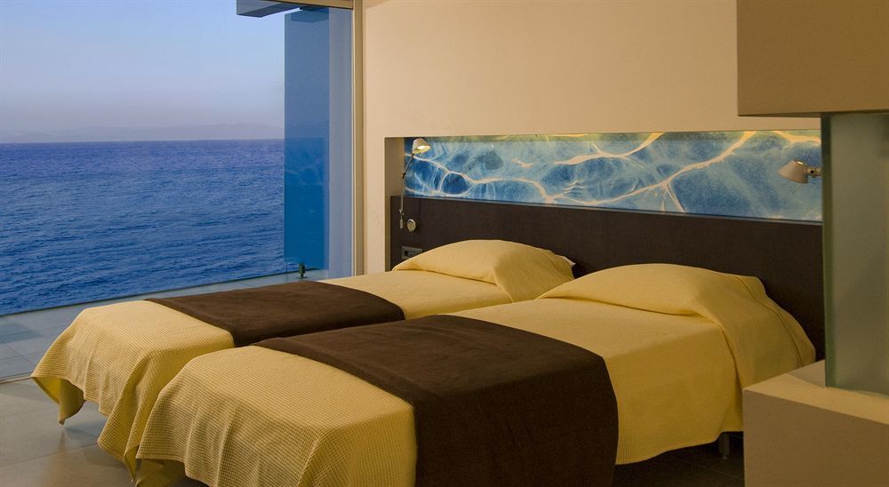 Kos Aktis Art Hotel Cameră foto