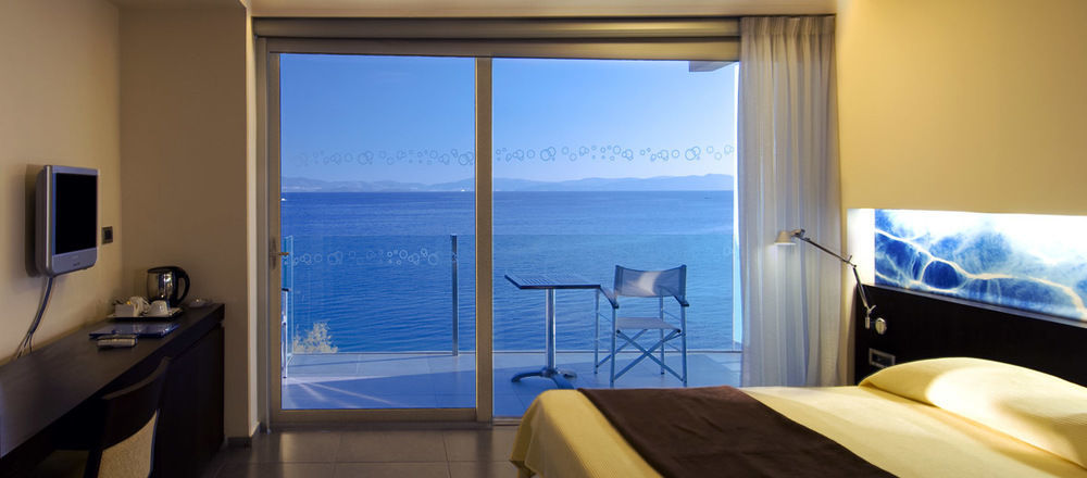 Kos Aktis Art Hotel Exterior foto