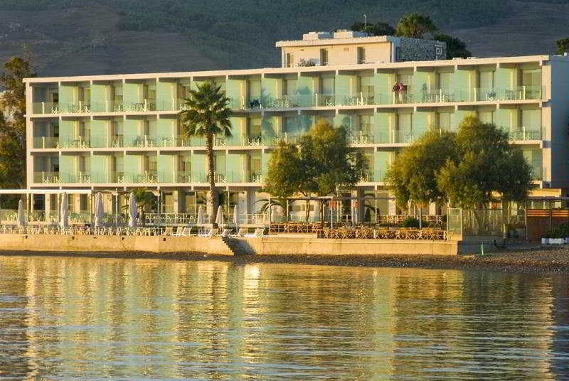 Kos Aktis Art Hotel Exterior foto