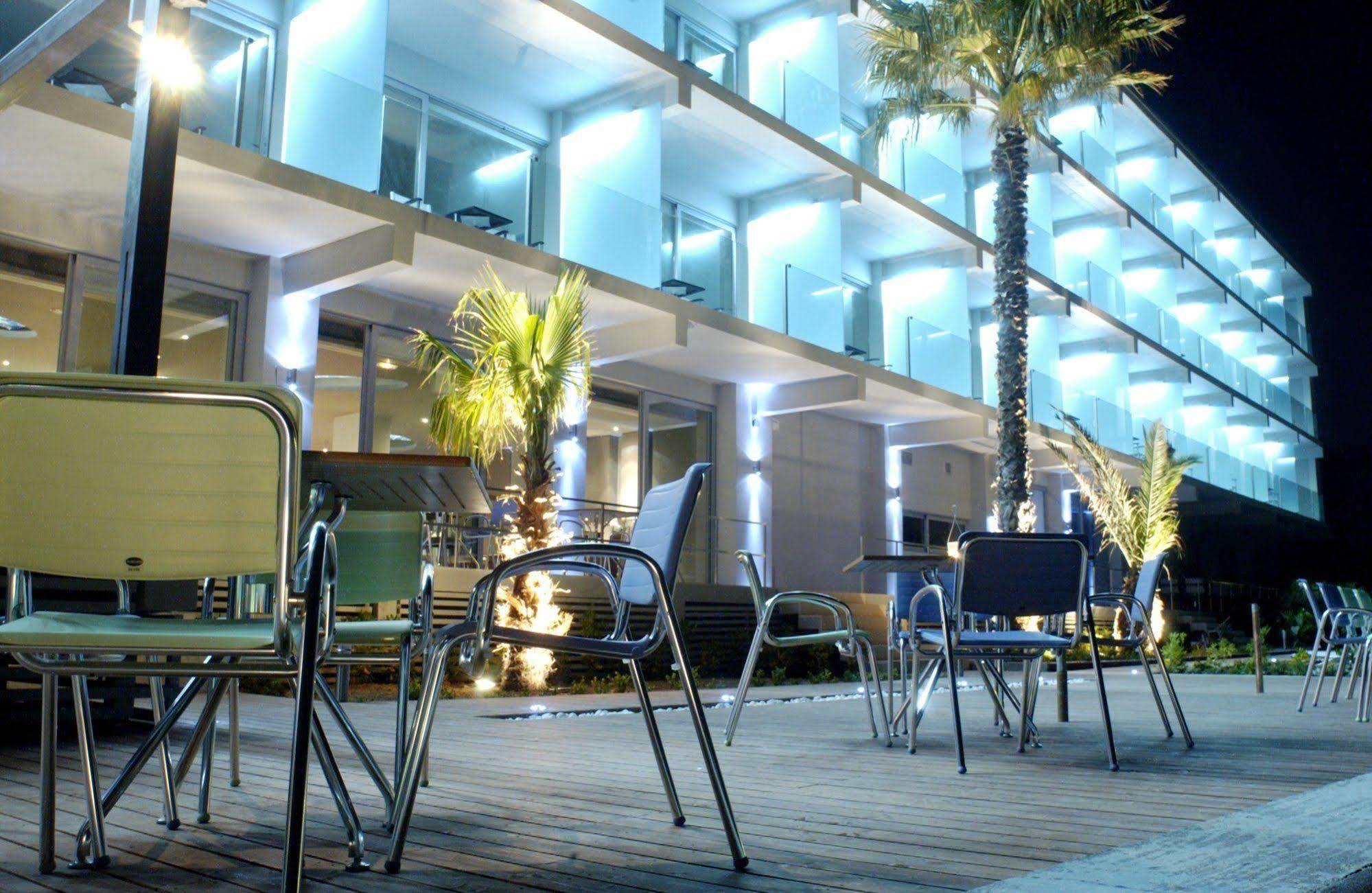 Kos Aktis Art Hotel Exterior foto