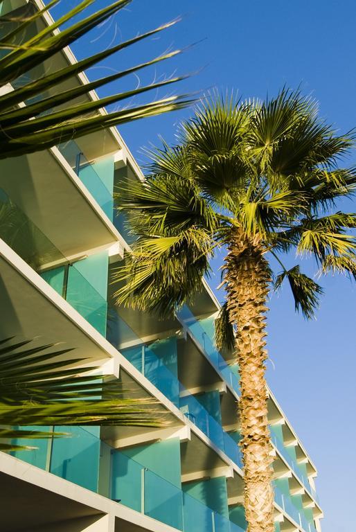 Kos Aktis Art Hotel Exterior foto