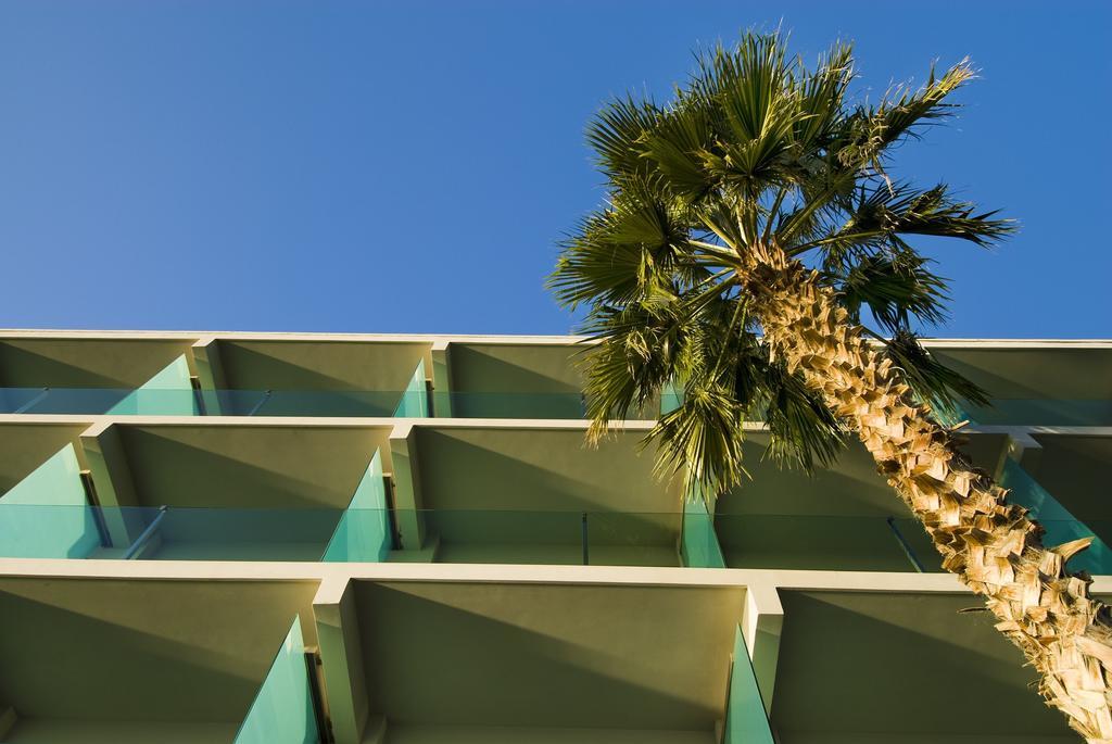 Kos Aktis Art Hotel Exterior foto